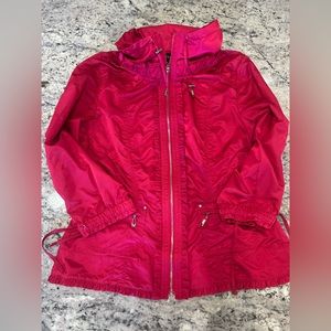 Hot Pink WHBM jacket